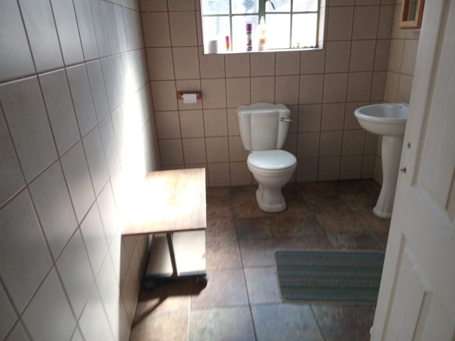 3 Bedroom Property for Sale in Bloemhof North West